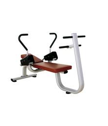 Пресс-скамья Bronze Gym H-032 в Нижнем Новгороде