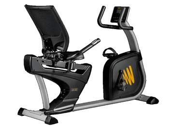 Велотренажер Hasttings Wega RS400 в Нижнем Новгороде