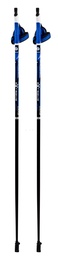 Палки для скандинавской ходьбы STC Extreme blue 100% в Нижнем Новгороде