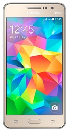 Samsung SM-G531H Galaxy Grand Prime VE Duos Gold в Нижнем Новгороде
