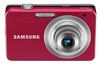 Фотоаппарат Samsung ST30 Pink в Нижнем Новгороде вид 3