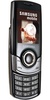 Samsung GT-S3100 Charcoal Gray в Нижнем Новгороде вид 3