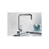 Смеситель Blanco Finess Хром в Нижнем Новгороде вид 3