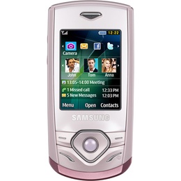 Samsung GT-S3550 Sweet Рink Shark3 в Нижнем Новгороде