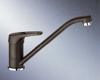 Смеситель Blanco Wega Гранит, кофе в Нижнем Новгороде