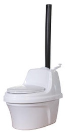 Биотуалет Piteco 200 в Нижнем Новгороде