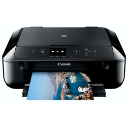 МФУ Canon PIXMA MG5740 в Нижнем Новгороде