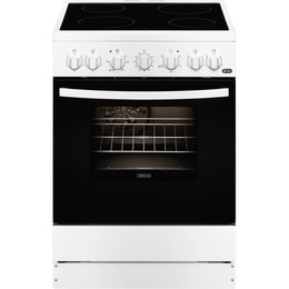 Электрическая плита Zanussi ZCV 965201 W в Нижнем Новгороде