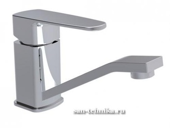 Смес д/ум 1руч Смарт-Квадро SM163512AA_R (1) Smart в Нижнем Новгороде