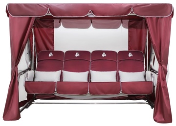 Качели садовые "Аляска" в Нижнем Новгороде