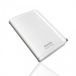 Внешний жесткий диск A-Data CH94 500GB White в Нижнем Новгороде