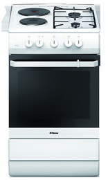 Комбинированная плита Hansa FCMW53051 в Нижнем Новгороде