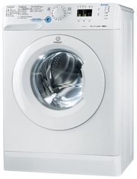 Стиральная машина Indesit NWS 6105 в Нижнем Новгороде