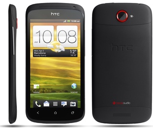 HTC One S Black в Нижнем Новгороде