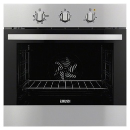 Электрическая духовка Zanussi ZOB 32701 XK в Нижнем Новгороде