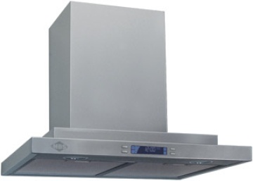 Вытяжка MBS Primula 160 inox в Нижнем Новгороде