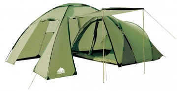 Палатка Trek Planet Montana 4 в Нижнем Новгороде