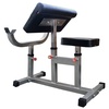 Скамья Скотта DFC Homegym UB006 в Нижнем Новгороде вид 3