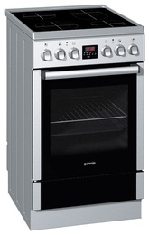 Электрическая плита Gorenje EC 57341 AX в Нижнем Новгороде