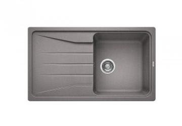 Мойка Blanco Sona 5S, Гранит, алюметаллик в Нижнем Новгороде
