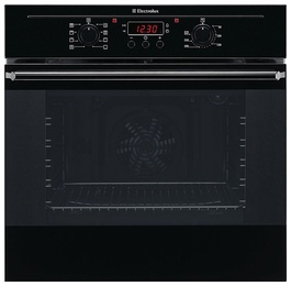 Электрическая духовка Electrolux EOB 33100 K в Нижнем Новгороде