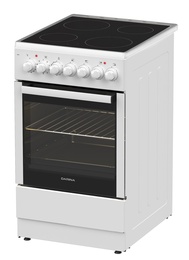 Электрическая плита Дарина 1F E 2615 W в Нижнем Новгороде