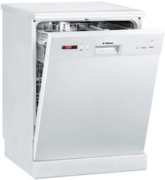 Посудомоечная машина Hansa ZWM 646 WEH в Нижнем Новгороде