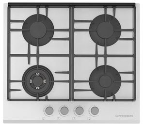 Газовая варочная панель Kuppersberg FQ 62 W в Нижнем Новгороде