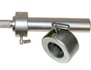 Гриф Barbell MB-BarM50-2000L в Нижнем Новгороде вид 2