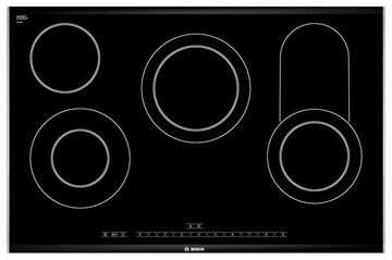 Электрическая поверхность Bosch PKC875N14D в Нижнем Новгороде