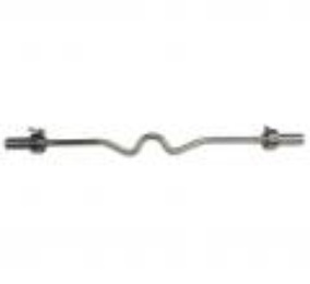 Гриф Z-образный Larsen Д50мм дл1,25м в Нижнем Новгороде