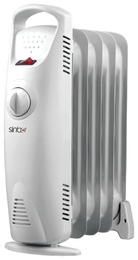 Масляный радиатор Sinbo SFH-3381 в Нижнем Новгороде