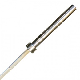 Гриф олимпийский прямой Body Solid OB86PB в Нижнем Новгороде