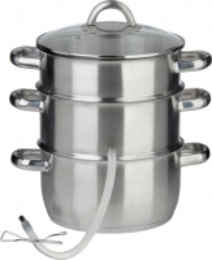 Соковарка Великие реки Сок-21 8л в Нижнем Новгороде