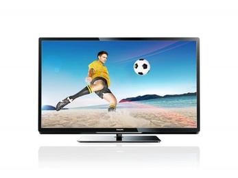 ЖК телевизор Philips 47PFL4007T/60 в Нижнем Новгороде