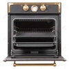 Электрическая духовка Kuppersberg RC 699 ANT Bronze в Нижнем Новгороде вид 3