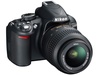 Фотоаппарат Nikon D3100 18-55 VR Kit в Нижнем Новгороде вид 4
