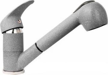 Смеситель GranFest 1774 Серый в Нижнем Новгороде