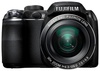 Фотоаппарат Fujifilm FinePix S4000 в Нижнем Новгороде вид 2