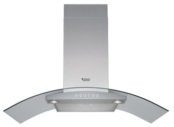 Вытяжка Hotpoint-Ariston HGA 6.5S AB X/HA в Нижнем Новгороде