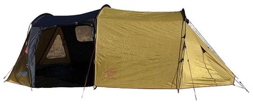 Палатка Campus Faro 4 в Нижнем Новгороде