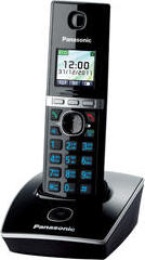 Радиотелефон Panasonic KX-TG8051RUB в Нижнем Новгороде