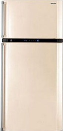 Холодильник Sharp SJ-PT481RBE в Нижнем Новгороде