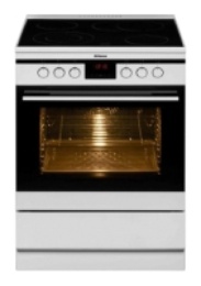 Электрическая плита Hansa FCCW67366055 в Нижнем Новгороде