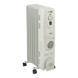 Масляный радиатор Mystery MH-7004F в Нижнем Новгороде