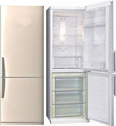 Холодильник LG GA-B409 UECA в Нижнем Новгороде