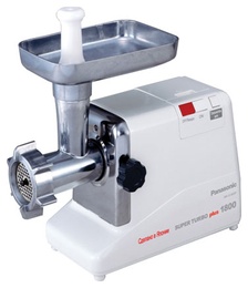 Мясорубка Panasonic MK-G1800PWTQ в Нижнем Новгороде