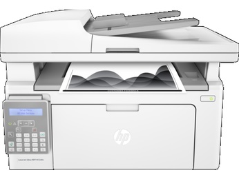 МФУ HP LaserJet Ultra MFP M134fn (G3Q67A) в Нижнем Новгороде