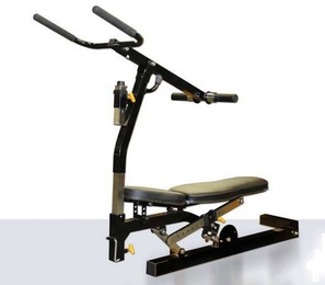 Опция - трицепс Dip Machine Powertec WB-DMA13 в Нижнем Новгороде