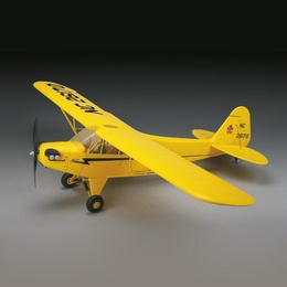 Cамолет Art-tech 400 Class J3 EPO - 2.4G в Нижнем Новгороде